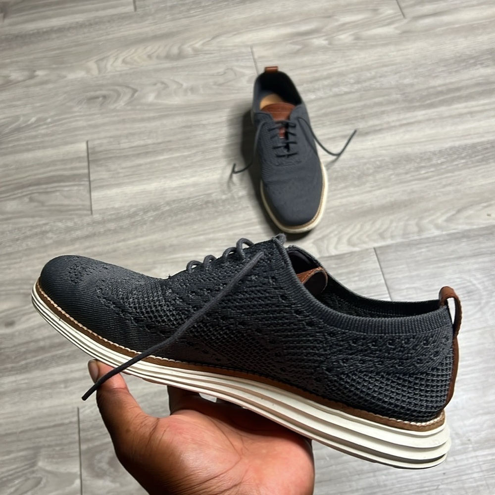 Cole Haan OrginalGrand Men (8.5) - Picture 6 of 14